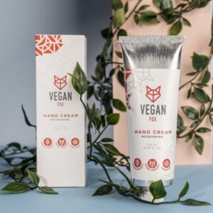 Alternative view of Nourishing Hand Cream with Shea Butter, 120 ml