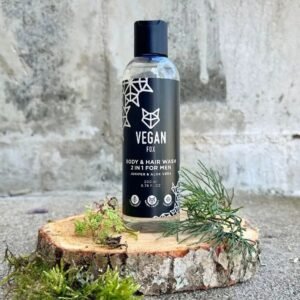 Alternative view of Body & Hair Wash 2in1 For Men, 200ml