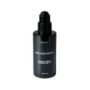 Alternative view of Body Oil - Mellow Pitch, 100ml