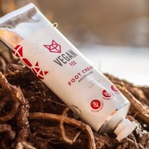 Alternative view of Nourishing Foot Cream, 120 ml