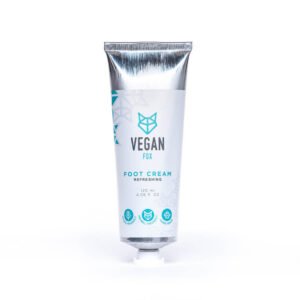 Refreshing Foot Gel-Cream, 120 ml