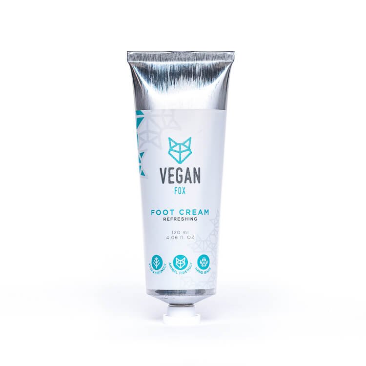 Refreshing Foot Gel-Cream, 120 ml Refreshing Foot Gel-Cream, 120 ml - Image 5