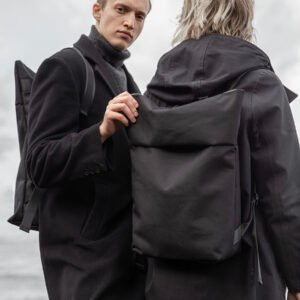 Alternative view of HØLAR Weatherproof Backpack