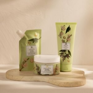 Alternative view of Magrada X Lauren: Moisturizing Shower Gel, 200ml
