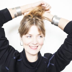 Alternative view of Pilot 30