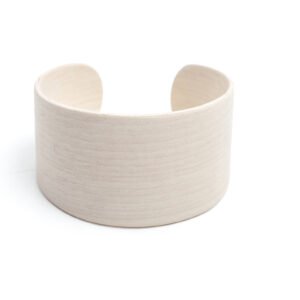 Alternative view of Woody Bracelet - Birch