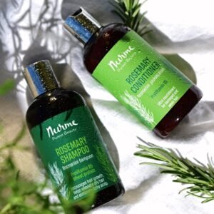 Alternative view of Hair Care Set “Rosemary”