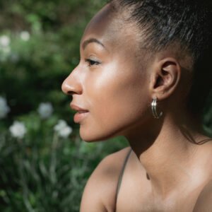 Alternative view of Linea