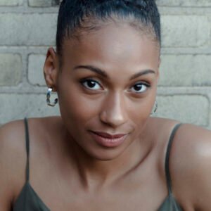 Alternative view of Mare