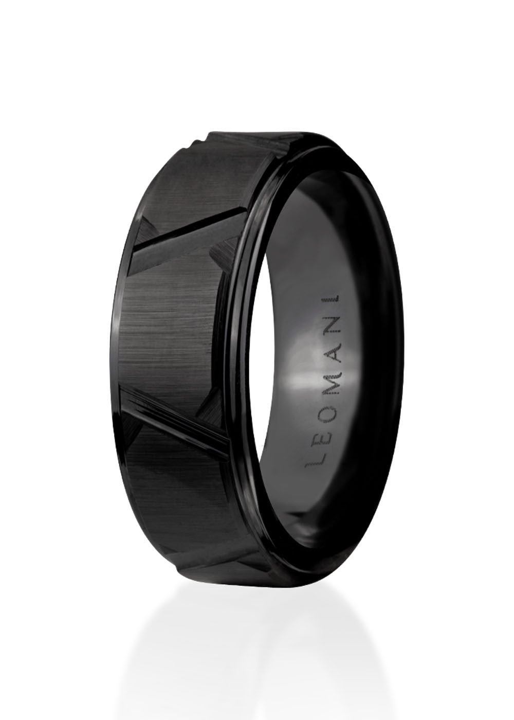 Men's ring Tau Men's ring Tau - Image 2