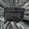NES Toiletry Bag NORDHALE NES water-repellent toiletry bag in two sizes, minimalist travel pouch