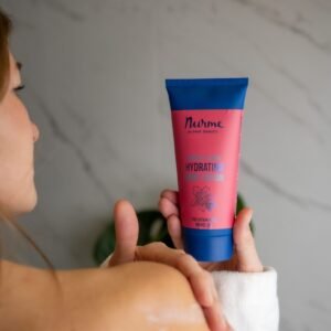 Alternative view of Natural Gift Set "Monoi Body Care"