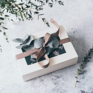 Alternative view of "Piece of Heaven" Gift Box