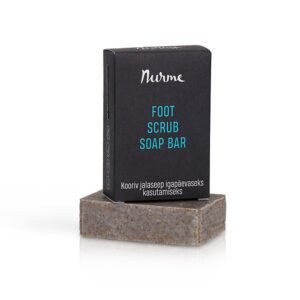 Alternative view of Foot Scrub Soap, 110g