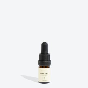 Smells Like Spells BERGAMOT Essential Oil, natural Citrus bergamia, uplifting and calming aroma, handmade in Lithuania