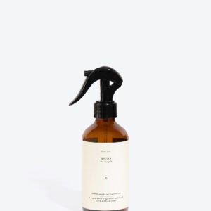 Alternative view of Perfumed Home Spray IDUNN