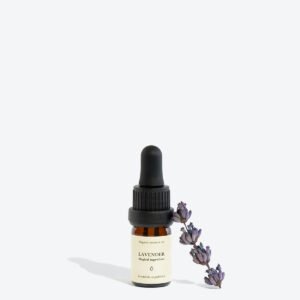 Alternative view of LAVENDER Essential Oil