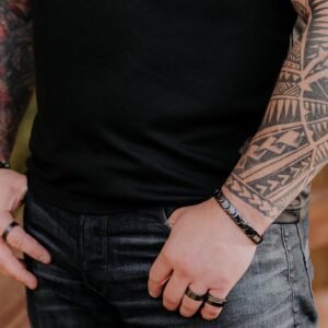 Alternative view of Gent Bracelet for Men