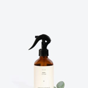 Alternative view of Perfumed Home Spray ODIN