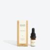 Smells Like Spells Rosemary Essential Oil 5 ml, organic Rosmarinus officinalis, handmade Lithuanian aromatherapy oil, energizing and clarifying aroma