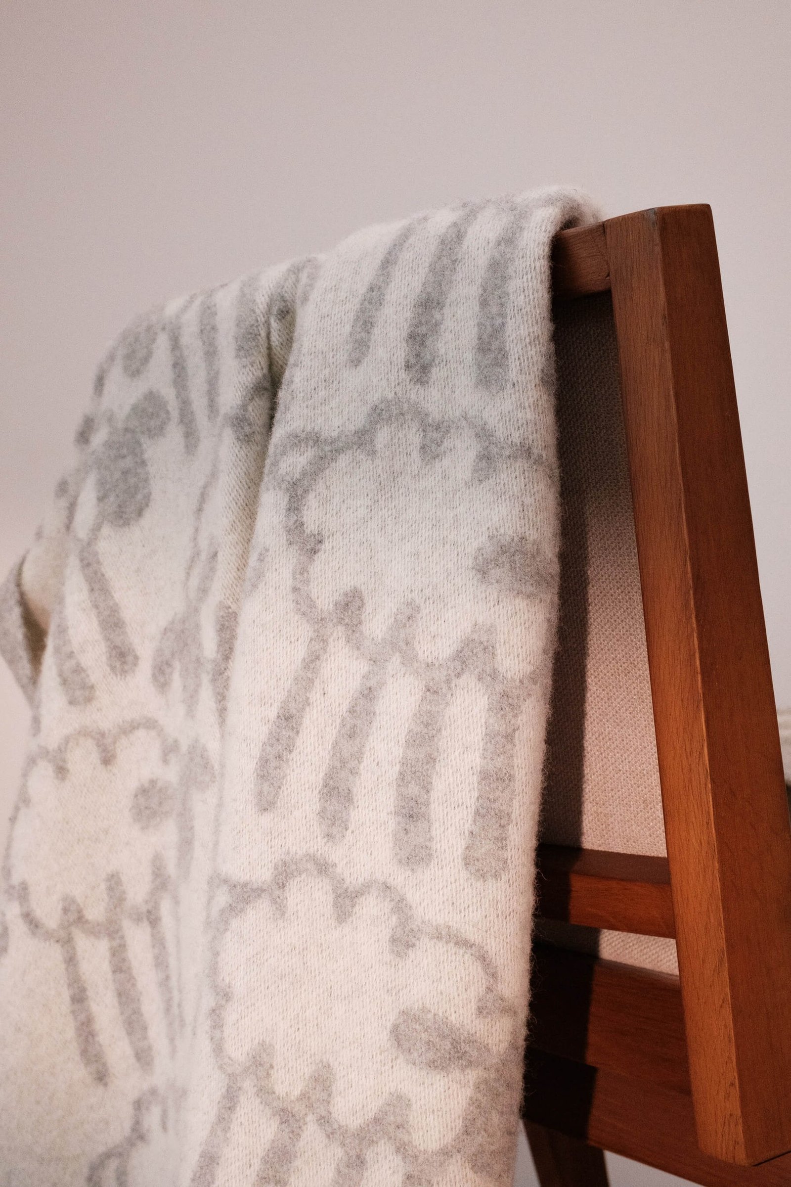 Friendsheep wool throw Friendsheep wool throw - Image 10