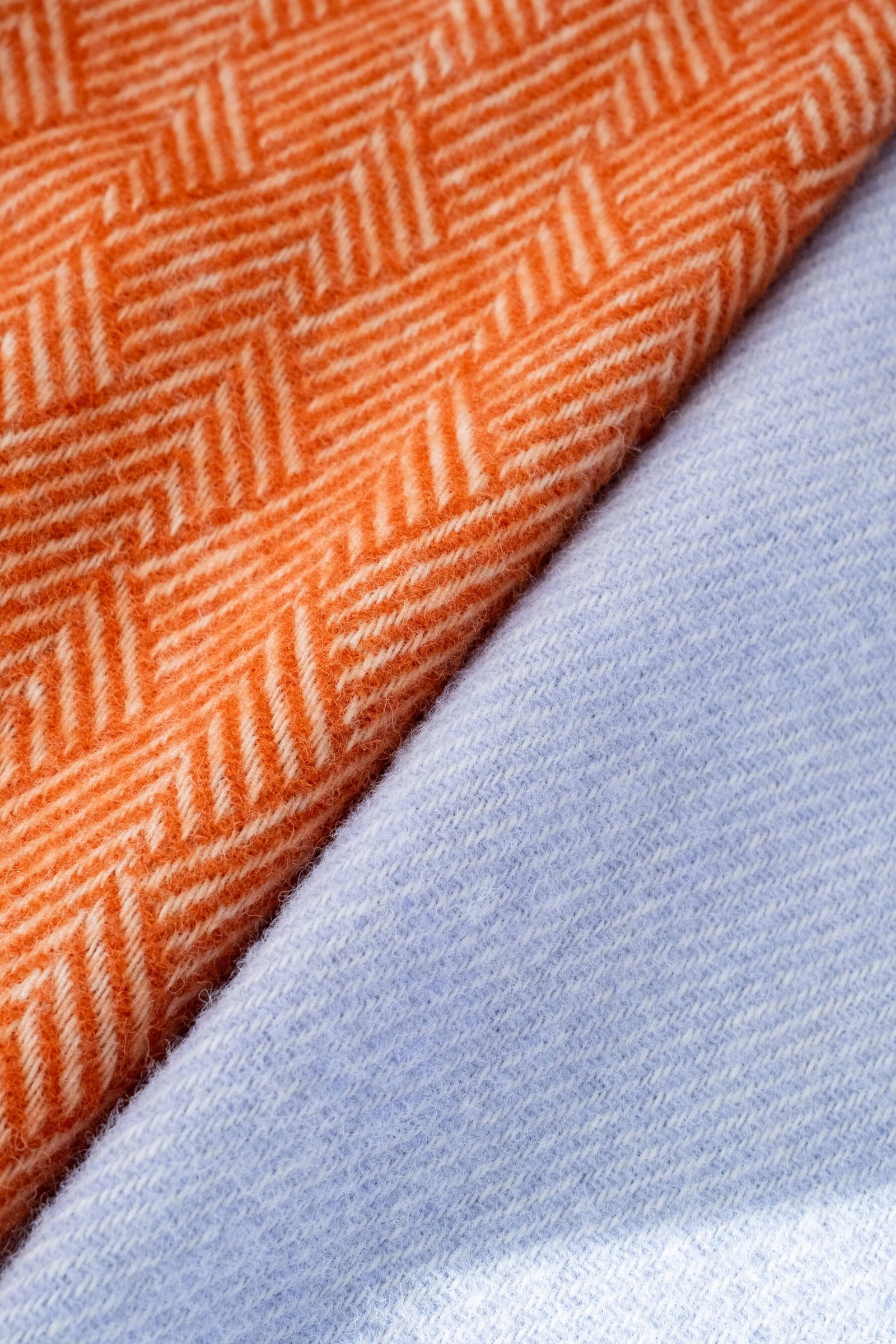 Hera wool throw Hera wool throw - Image 9