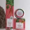 Deep Moisture Hair Set by Magrada Organic Cosmetics