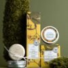 Volumizing Hair Set by Magrada Organic Cosmetics