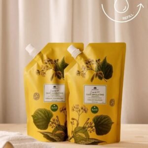 Alternative view of REFILL for Linden Flower Conditioner With Nordic Birch Extract - 500 ml