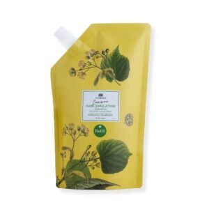 Alternative view of REFILL for Linden Flower Shampoo With Nordic Birch Extract - 500ml