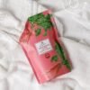 Rhubarb Hair Mask with Castor Oil Refill – 500 ml by Magrada Organic Cosmetics