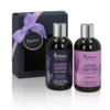 Hair Care Set “Lavender”