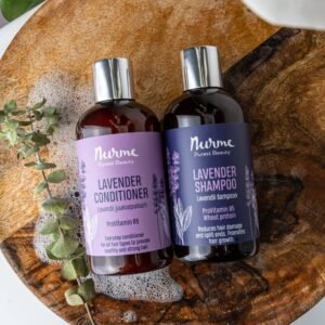 Alternative view of Hair Care Set “Lavender”
