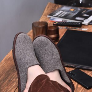 Nursi Unisex Slippers