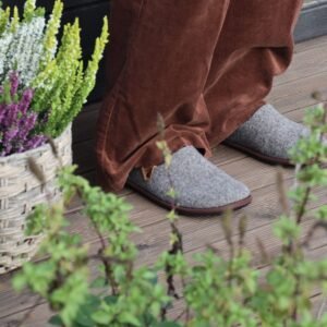 Nursi Unisex Slippers - Paveikslėlis 3