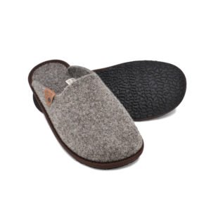 Alternatyvus Nursi Unisex Slippers vaizdas